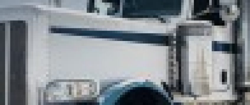 Trucking Company History